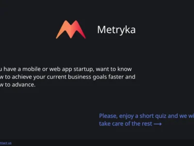 Metryka