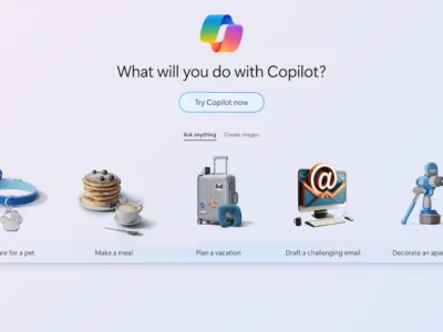 Microsoft Copilot