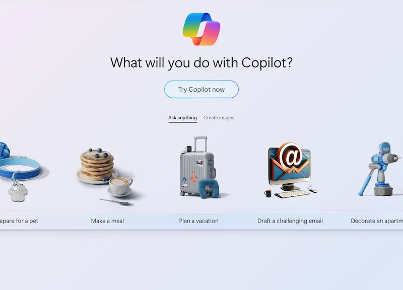 Microsoft Copilot