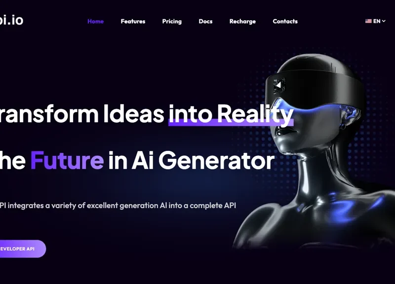 Midjourney Api