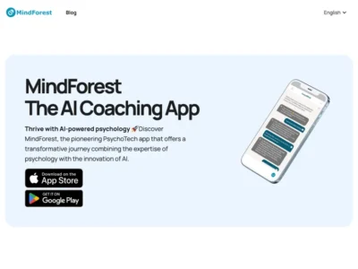 MindForest