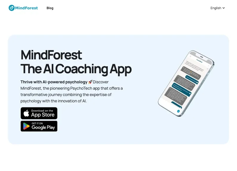 MindForest