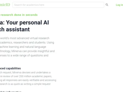 Minerva AI