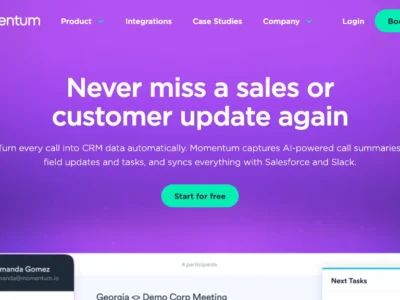 Momentum