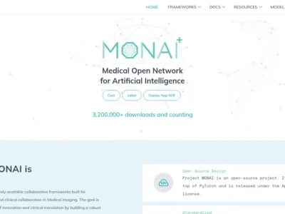 Monai.Io
