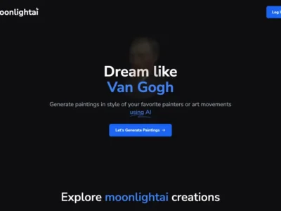 Moonlightai.Art