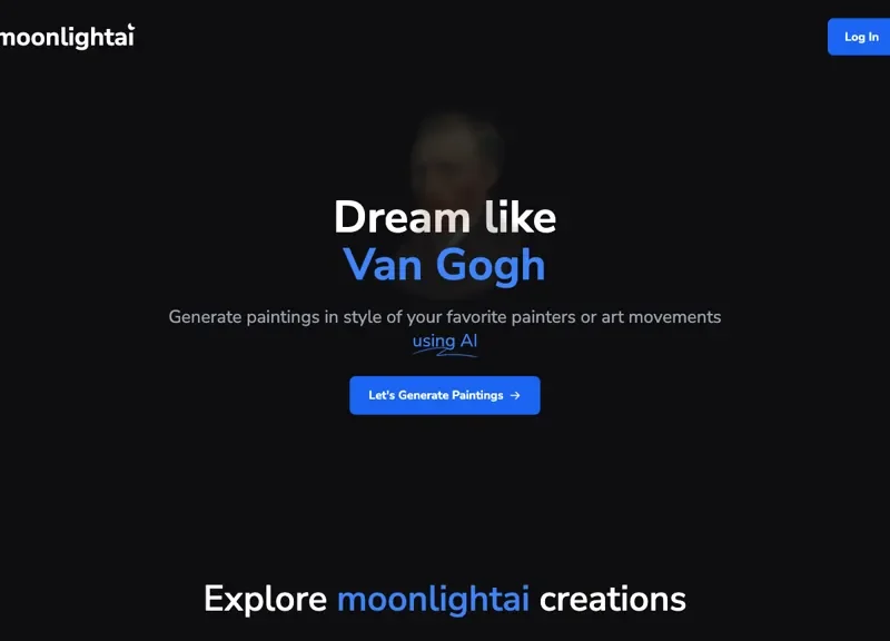 Moonlightai.Art