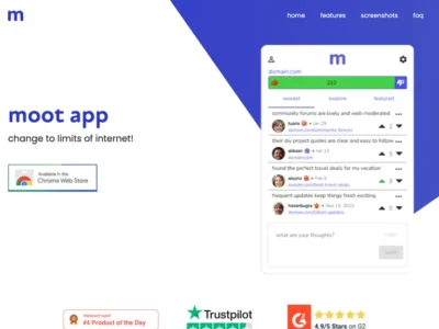 Moot App