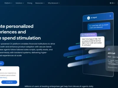 Môveo AI