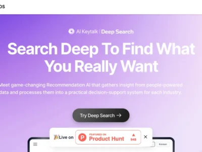 Movie Deep Search