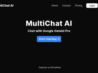 MultiChat AI