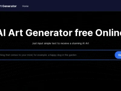 Muse AI Art Generator