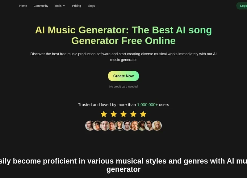 Music.AI