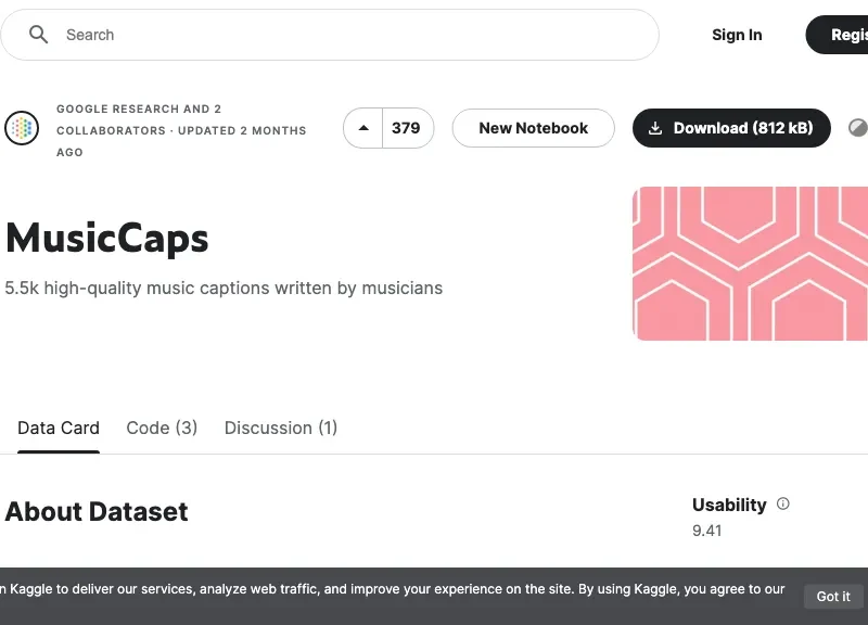 MusicLM By Google