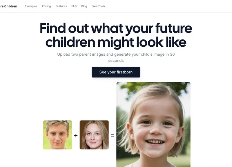 My Future Children