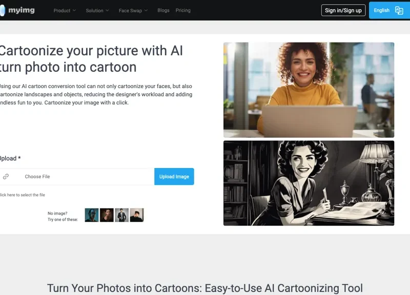 Myimg.Ai