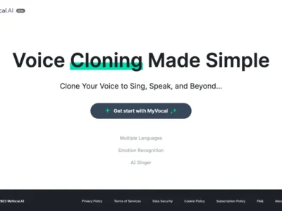 Myvocal