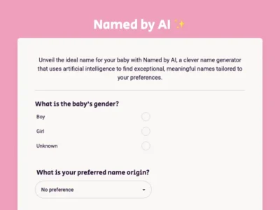 Namedbyai