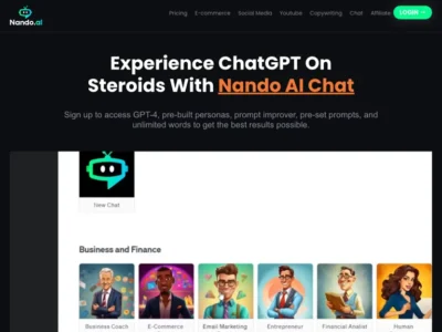 Nando.Ai