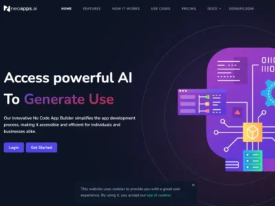 NeoApps.AI