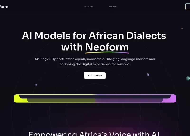 Neoform Ai