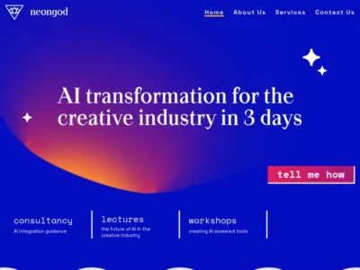 Neongod.Ai