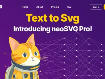 NeoSVG
