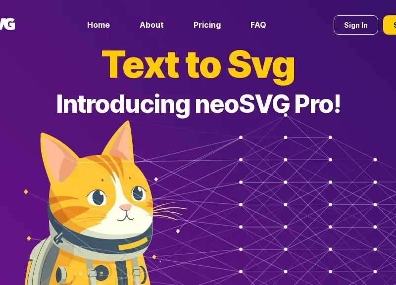 NeoSVG