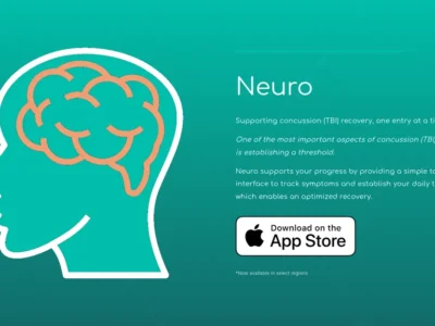 Neuro Concussion Tracker