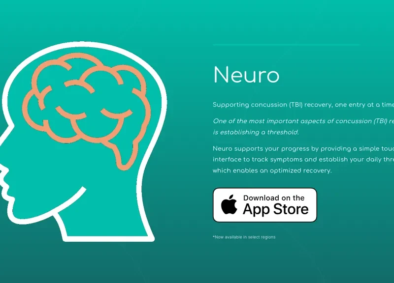 Neuro Concussion Tracker