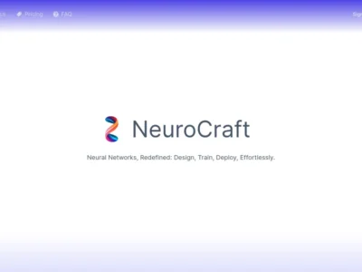 NeuroCraft
