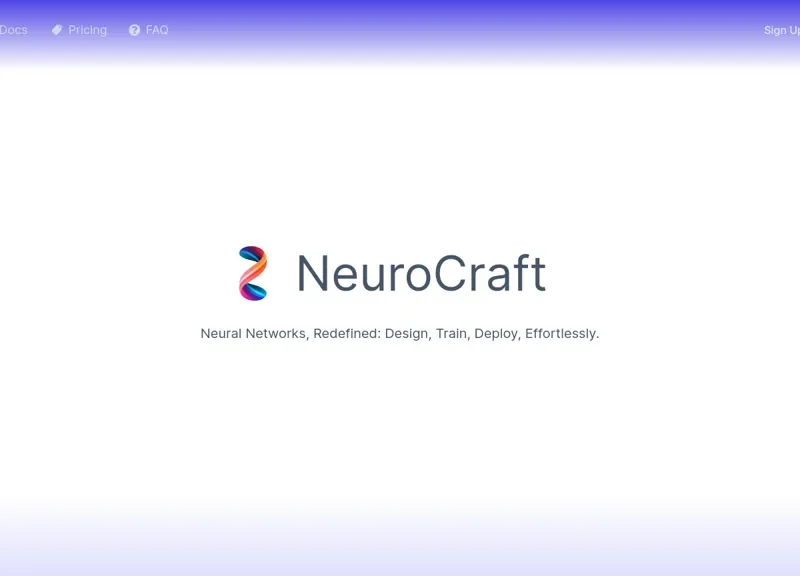 NeuroCraft