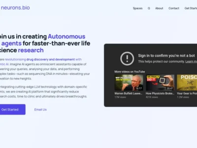 Neurons.Bio
