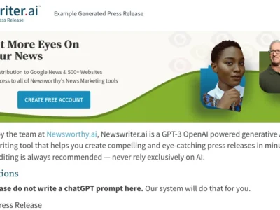 Newswriter.Ai