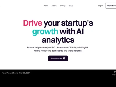 Nexa