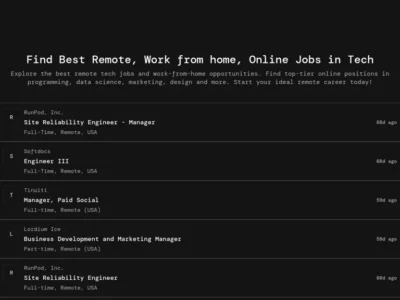 Next AI Jobs