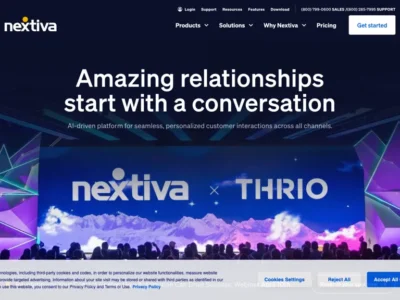 Nextiva