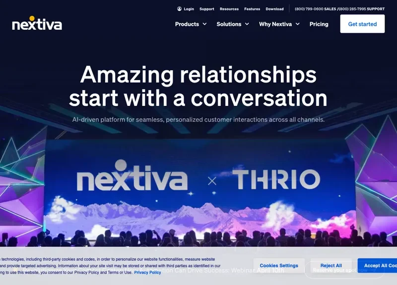Nextiva
