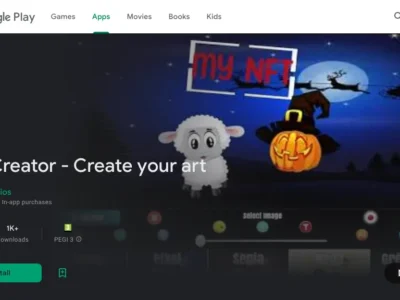 Nft Creator