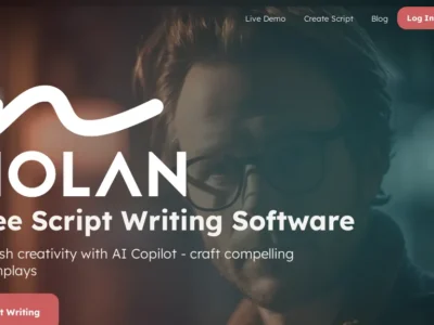 NolanAi