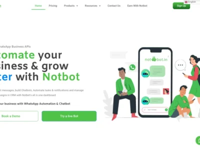 Notbot