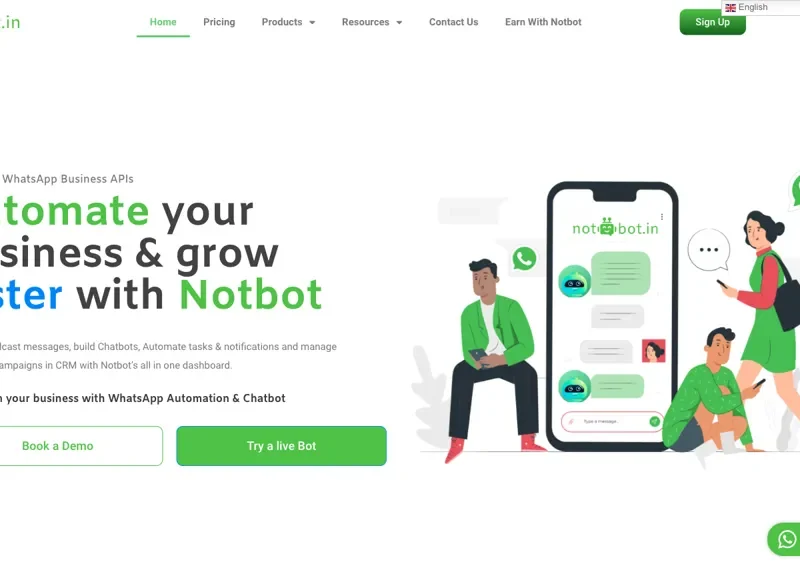 Notbot
