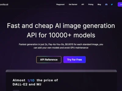 Novita.Ai