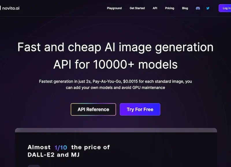 Novita.Ai