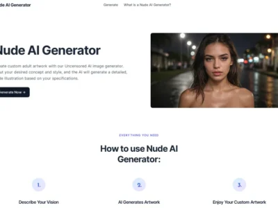 Nude Ai