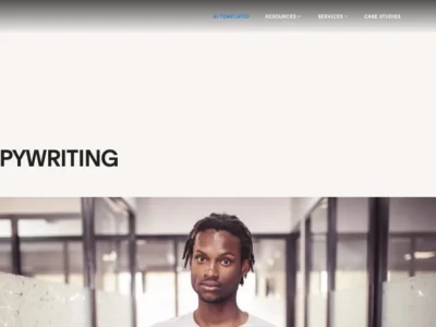 Nyle AI Content Generation Platform