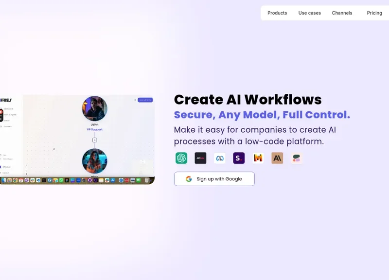 Officely AI
