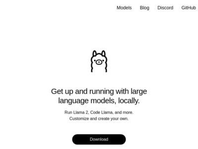 Ollama.Ai