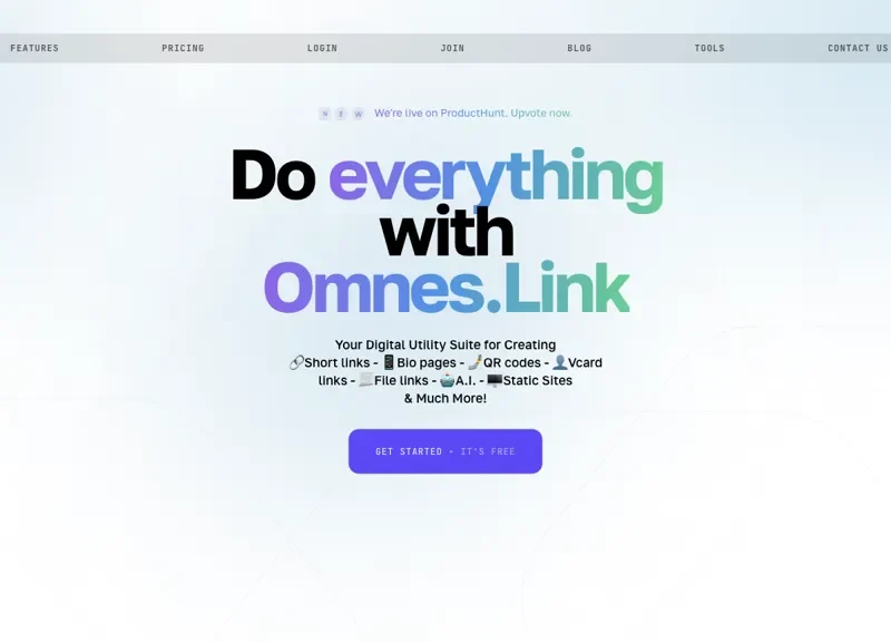 Omnes.Link