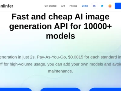 Omniinfer.Io